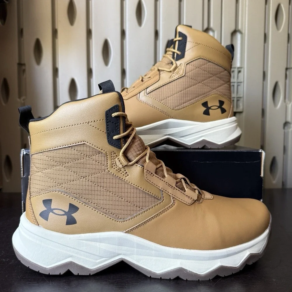 Under Armour Men's UA Stellar G2 6